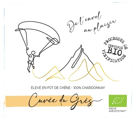 Domaine du Grès | De l'envol au plaisir, les valeurs nutritionnelles