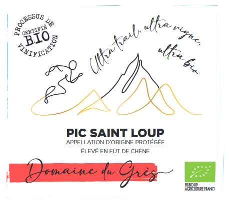 Domaine du Grès | Ultra Trail Bio, les valeurs nutritionnelles