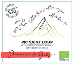 Ultra trail, Ultra vigne, Ultra bio+